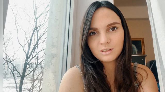Как поменялась жизнь после рождения ребенка? смотреть онлайн