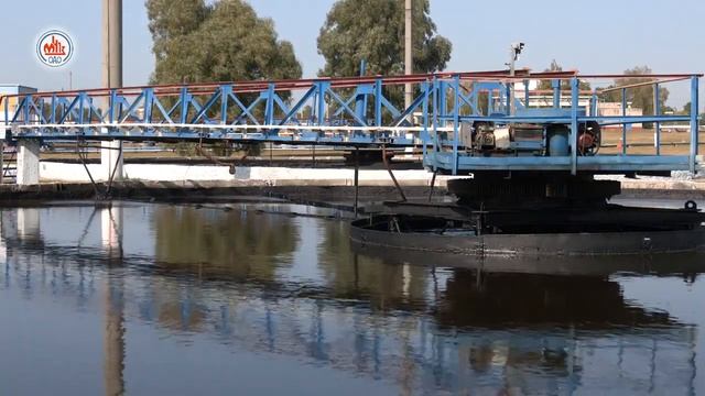 Учебная экскурсия на базе цеха № 10 ОАО «Мозырский НПЗ»