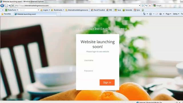 WordPress Maintenace or Coming Soon Page Plugin смотреть онлайн