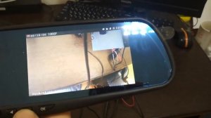 Инструкция на русском языке для видеорегистратора VEHICLE BLACKBOX DVR с камерой заднего вида