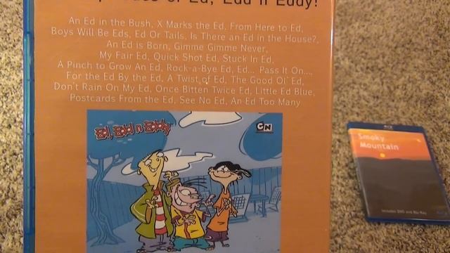 The Best of Toon Disney Channel - Homemade Blu-Rays смотреть онлайн
