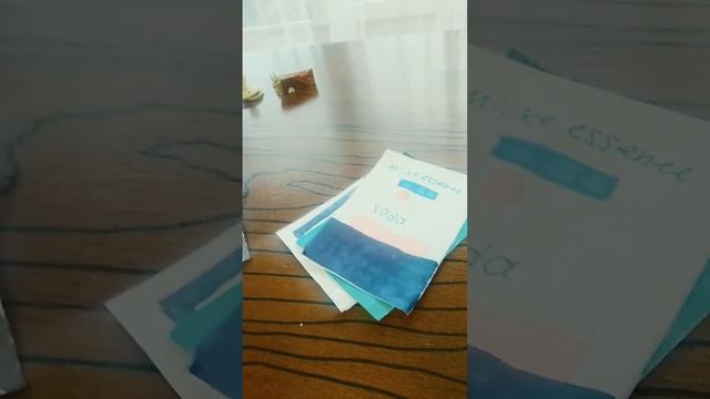 идеи бумажной косметики ,маски смотреть онлайн