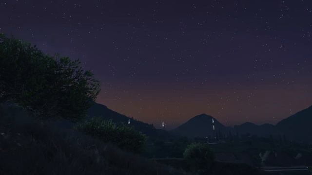 GTA 5 4K Gameplay PC Погода и пейзажи в ГТА 5 на ПК в разрешении 4К GTA V timelaps gta 5 pc смотреть онлайн