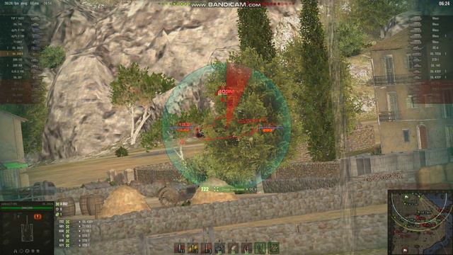 #ПТ-ОМОН#Объект 268##lebwa# inspirer#Amway921#KorbenDallas#об268вариант4#wot#worldoftanks# смотреть онлайн