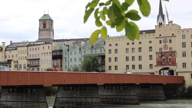 AfD in Wasserburg am Inn смотреть онлайн