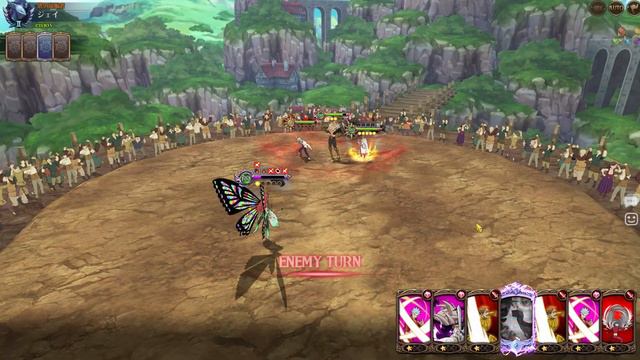 NEW TRUE AWAKEN CHAOS ARTHUR MOST BROKEN HUMAN UNIT IN GRAND CROSS HISTORY!! [7DS: Grand Cross]