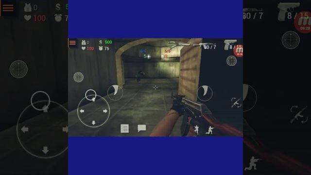 S.F.G 2 offline шутер от первого лица+ ССЫЛКА НА СКАЧИВАНИЕ ИГРЫ смотреть онлайн
