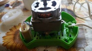 "Журавинка" соковыжималка. Как разобрать... Ремонт...