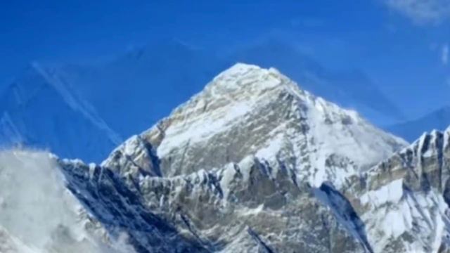 Исполнение желаний. Аффирмация на исполнение желаний. Медитация. Красивые пейзажи: горы, море, океа смотреть онлайн