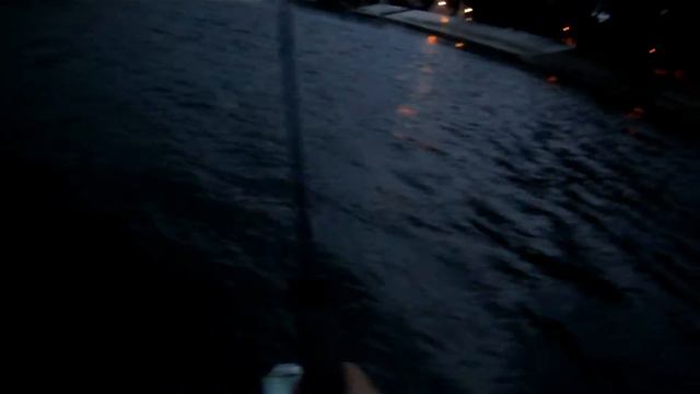 Ультралайтовый жерех.На поппер.Asp Topwater Fishing. смотреть онлайн