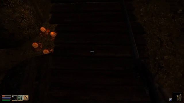 ИГРЫ НАШЕГО ДЕТСТВА | THE ELDER SCROLLS |||: MORROWIND | ЗАБЫТОЕ | [ВЫПУСК #6] смотреть онлайн