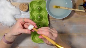 Делаем обувь для ватной игрушки.  Пошаговый мастер-класс.