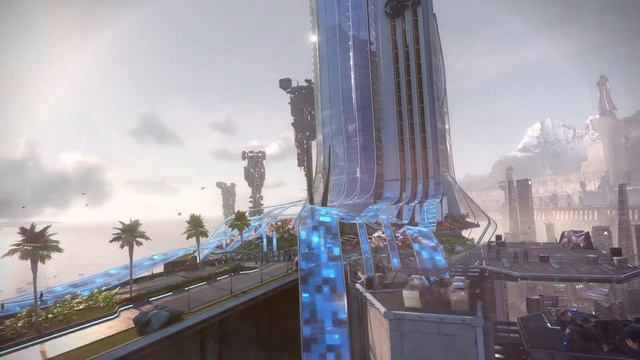 KILLZONE™: В ПЛЕНУ СУМРАКА (PS4 PRO) - Прохождение #1 смотреть онлайн