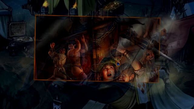 Вернон Роше не тот за кого себя выдаёт? смотреть онлайн