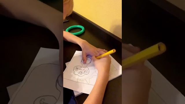 Придумали и делаем семейный герб смотреть онлайн