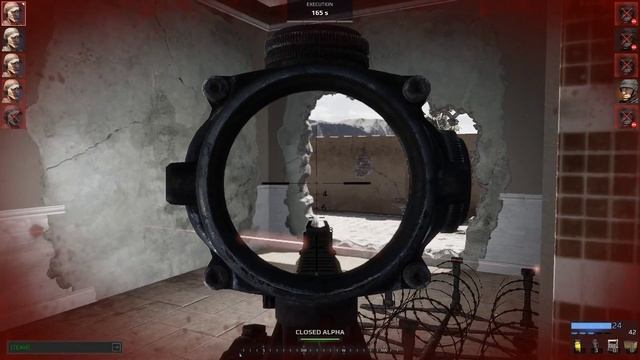 Burstfire: Working Gameplay and First Impressions смотреть онлайн