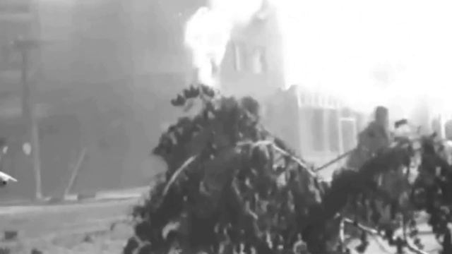 Освобождение Луганска 14 февраля 1943 г смотреть онлайн