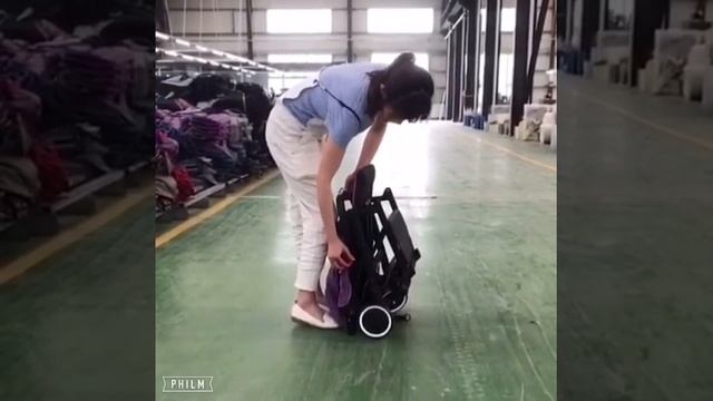 Детская коляска baobaohao смотреть онлайн