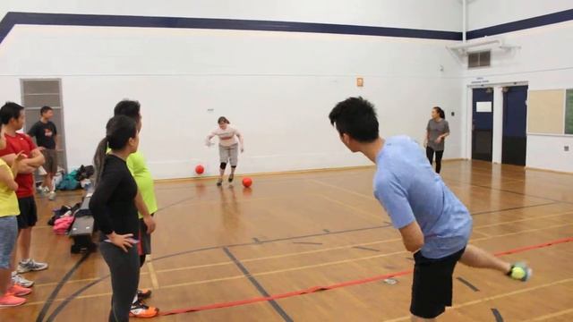 Week 7 (Tues) Spongeballs vs git tag HEAD Game #3 смотреть онлайн