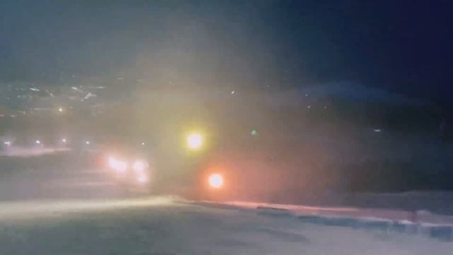 СНОУБОРДИНГ НА КРАЙНЕМ СЕВЕРЕ | МОНЧЕГОРСК | ЛОПАРЬСТАН | Мурманская область | Заполярье смотреть онлайн