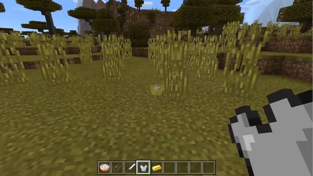 Villagers Come Alive in Minecraft Pocket Edition & Windows 10 смотреть онлайн