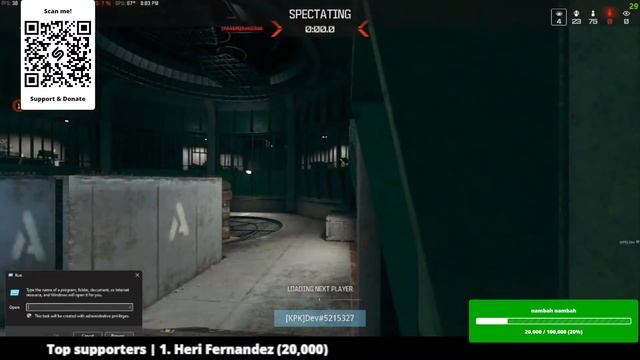 LIVE I MAIN GAME SANTUY смотреть онлайн