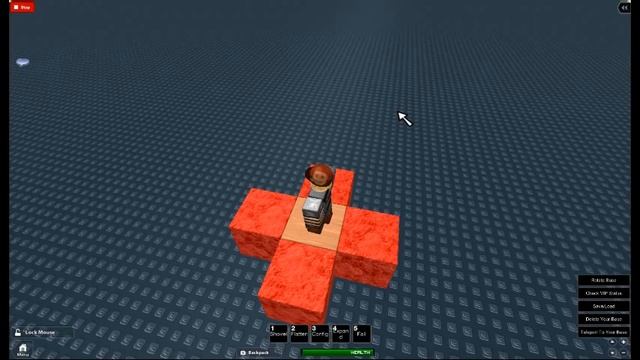 Roblox 150 ways to die (1) смотреть онлайн