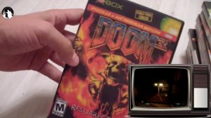 Моя коллекция игр на XBOX Original - ЧАСТЬ 2