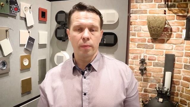 Какие бывают розетки? Да их просто море!!! смотреть онлайн