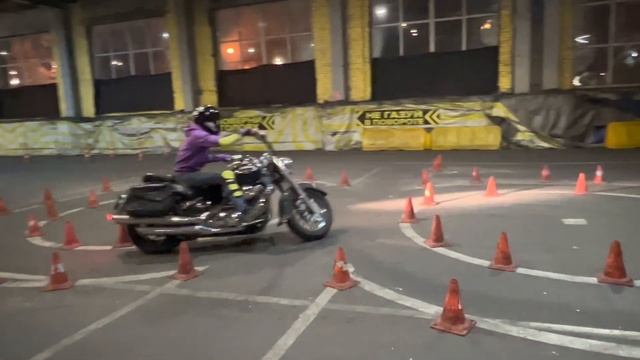 Мотошкола в Москве / Motoschool At Moscow (motorstudy.ru)