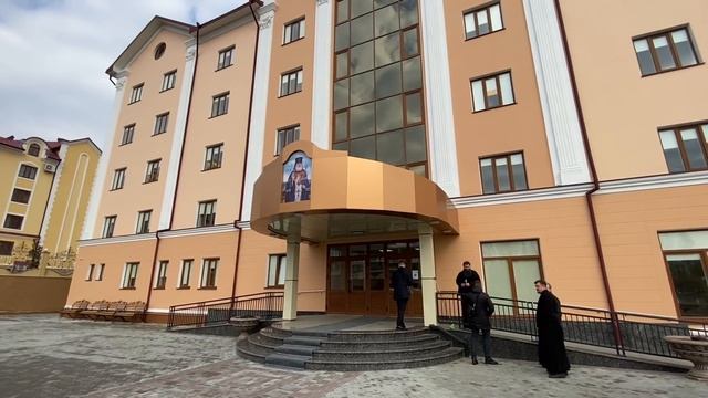 Банчены-территория Добра и Божией Любви! смотреть онлайн