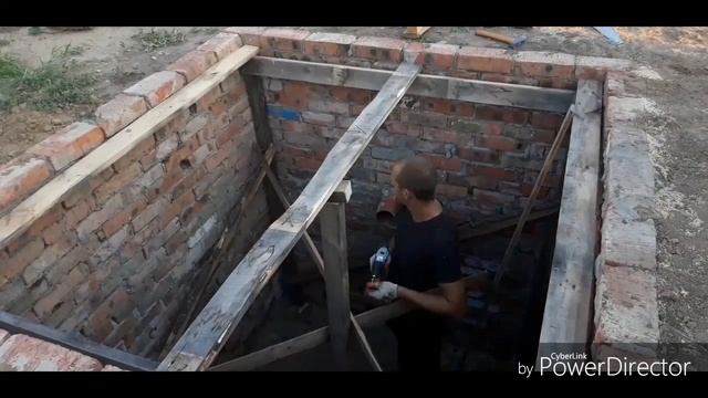 Септик своими руками. смотреть онлайн