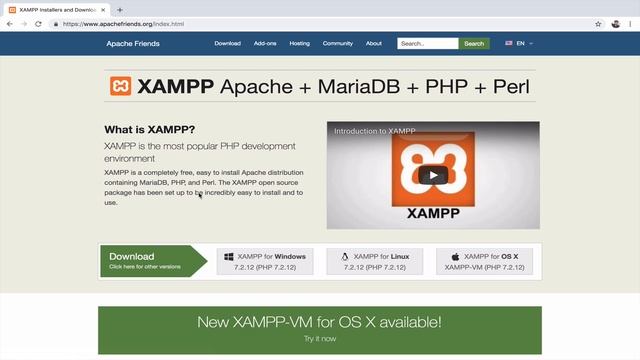 9. What are WAMP and XAMPP? смотреть онлайн