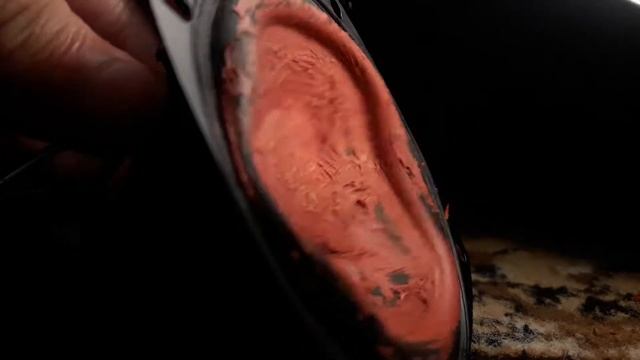 БАСС ТЕСТ ПЕРЕМОТАНОГО ДИНАМИКА смотреть онлайн