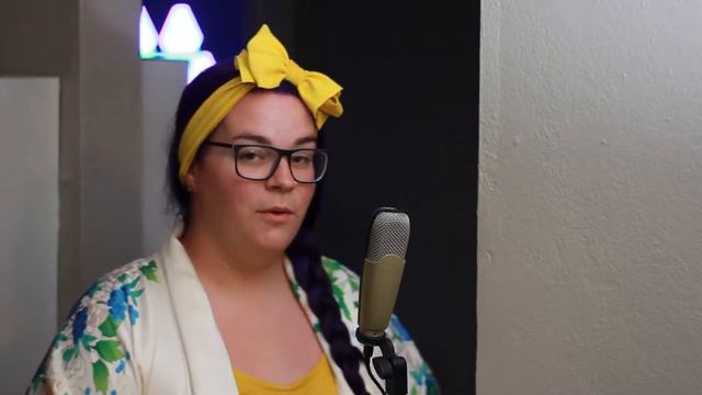 “Never Enough” (Cover) | Originally Sung by Loren Allred in The Great Showman смотреть онлайн