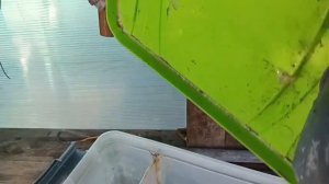 Жироуловитель своими руками