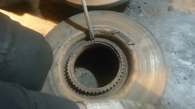 Замена кольца АБС Форд Транзит смотреть онлайн