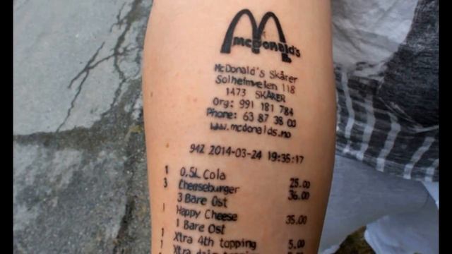 The Биты - TATOO смотреть онлайн