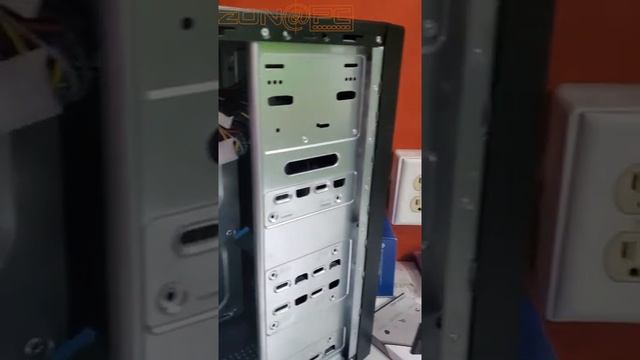 Equipo básico para casa u oficina con Pentium GOLD!!! смотреть онлайн