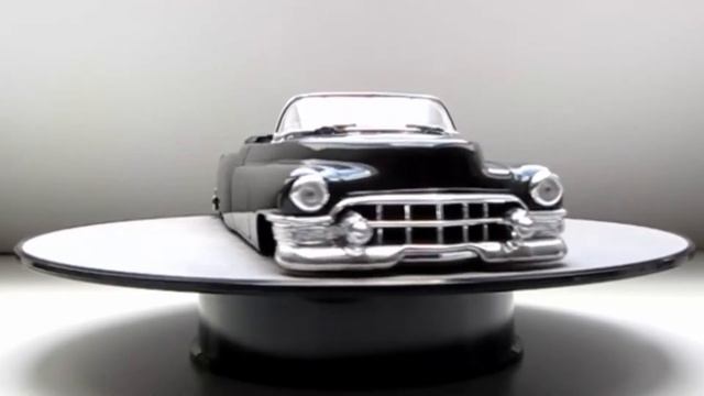 Масштабные Модели Автомобилей Тюнинг: Cadillac Series 62 Custom смотреть онлайн