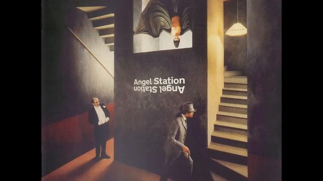 Manfred Mann's Earth Band - Angels at my Gate смотреть онлайн