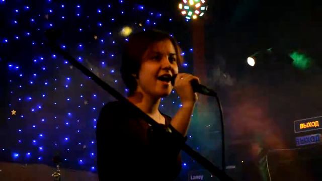 Вечер авторской песни в Байконуре (20.01.17) смотреть онлайн