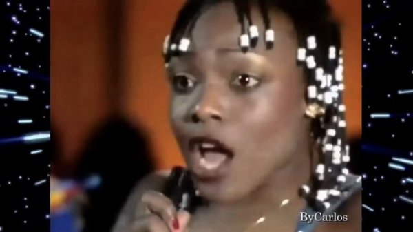 Eruption - One Way Ticket HD (Remasterizado)