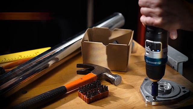 WORX WX178 AIDRILL 20V - PT смотреть онлайн