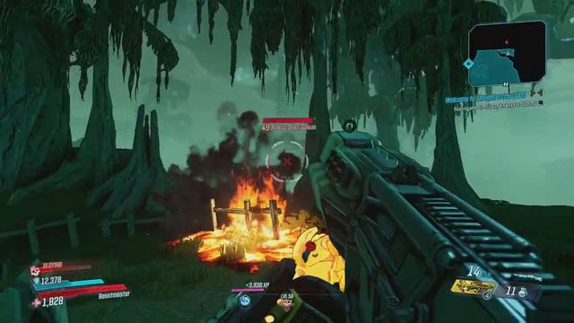 Borderlands 3: BEST WAY TO GET LEGENDARIES! Loot Tink Hoarder Tink Legendary Farm! смотреть онлайн