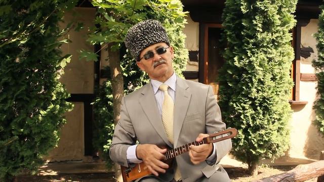 Сахаб Межидов. смотреть онлайн