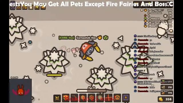 Unlocking Fire Fairy смотреть онлайн