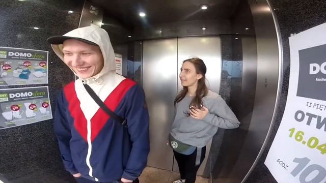 Путешествие по Европе . Катовице , 2й день . смотреть онлайн