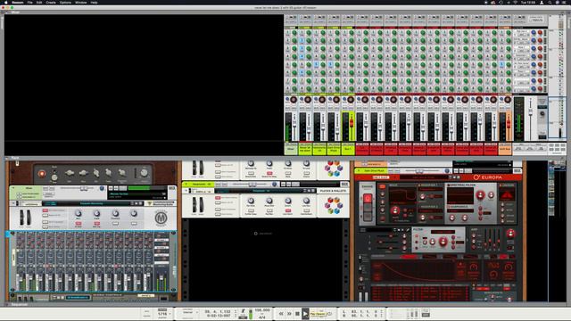 Never Let Me Down Again (Cover Version) смотреть онлайн