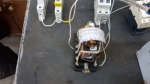 феррорезонанс в сети 6 кВ. Вредное явление